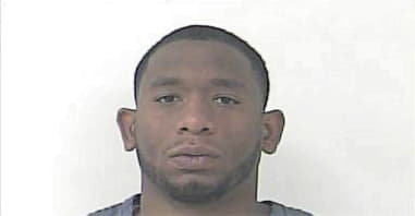 Robert Maclin, - St. Lucie County, FL 